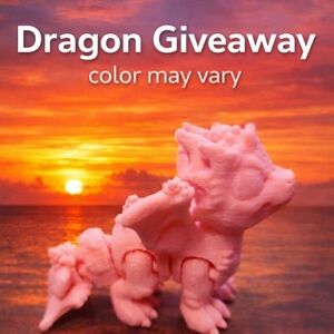 GIVEAWAY LIVE SHOW LISTING